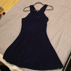 Cocktail dress